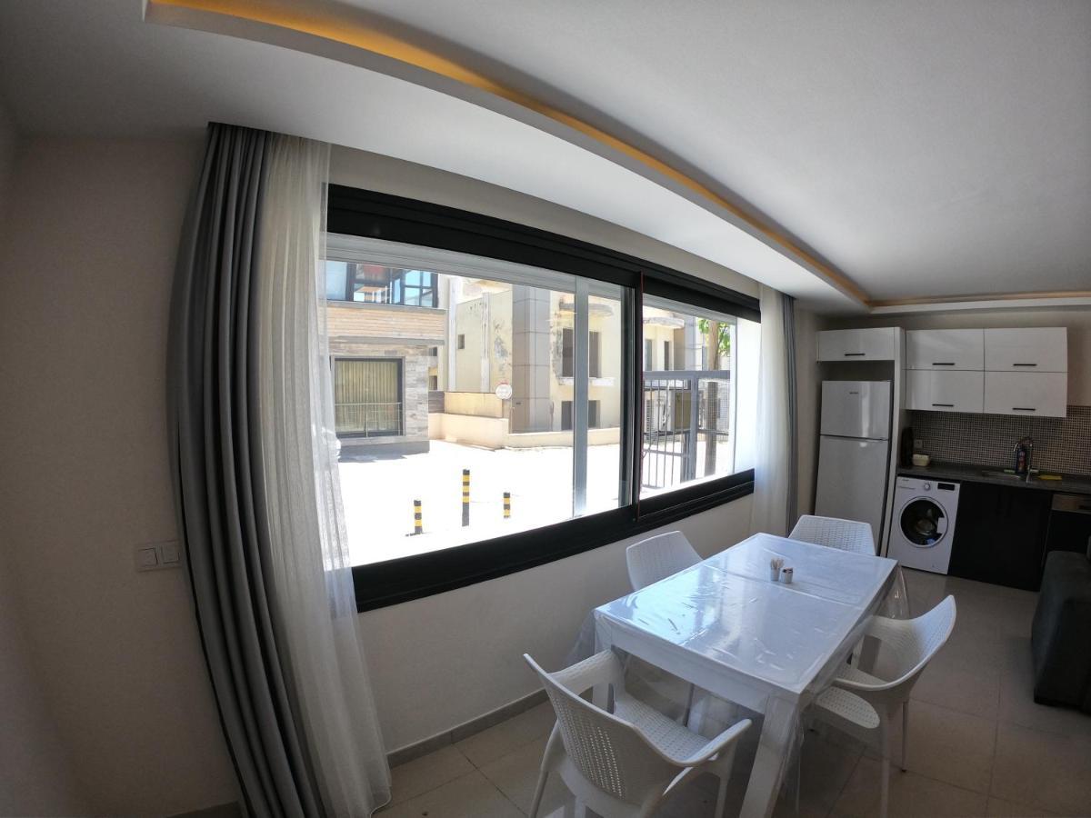 Dalyan Elit Apart Otel Cesme Exterior photo
