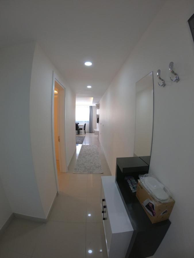 Dalyan Elit Apart Otel Cesme Exterior photo