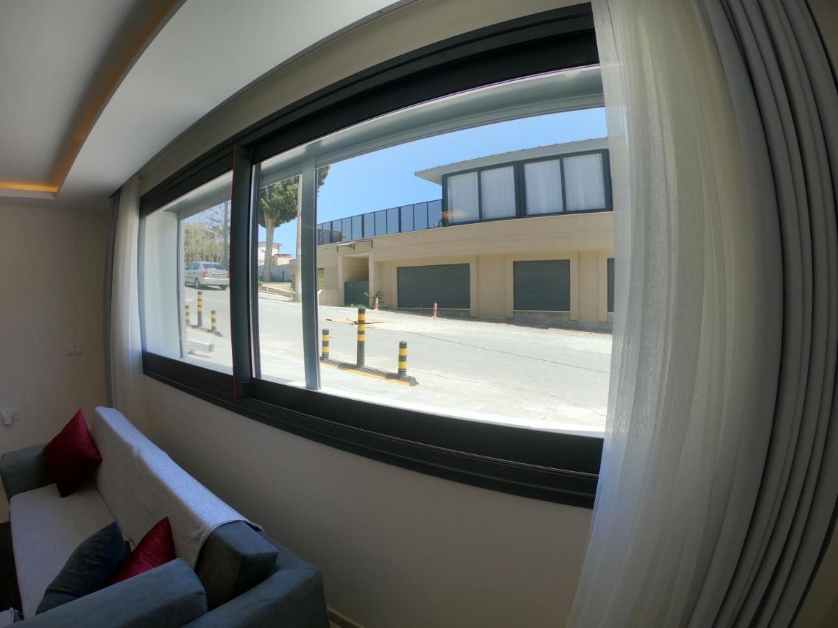 Dalyan Elit Apart Otel Cesme Exterior photo