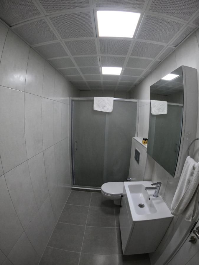 Dalyan Elit Apart Otel Cesme Exterior photo