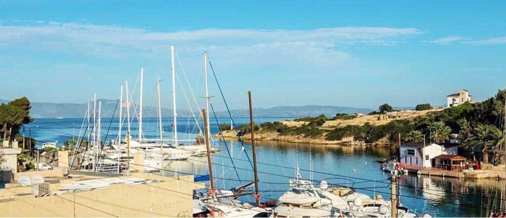 Dalyan Elit Apart Otel Cesme Exterior photo